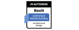 Revit Certified Professional