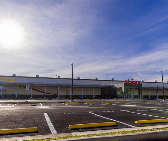 El Rey Cartago
