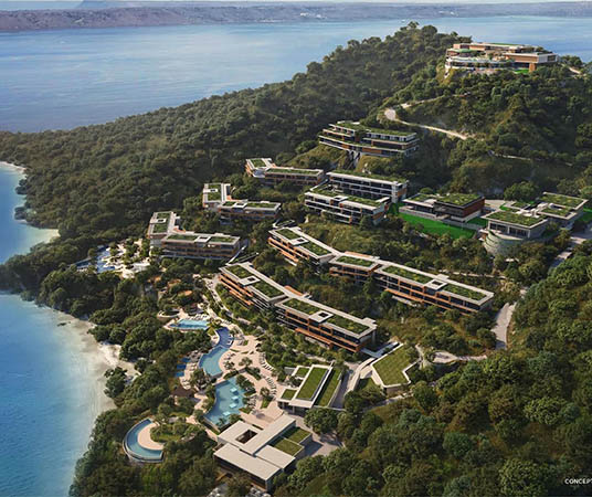 O&O Papagayo