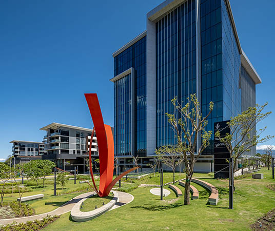 WeWork Escazú