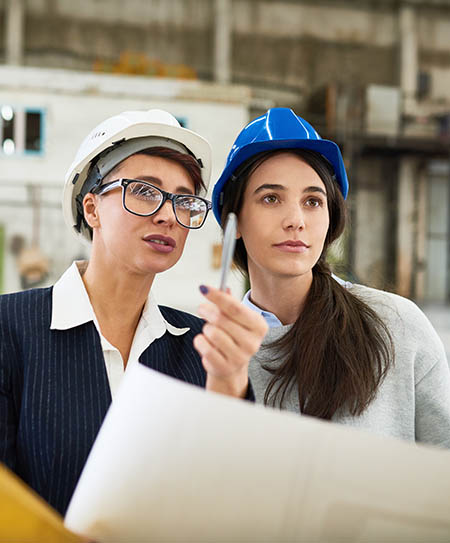 Fabricación y Logística