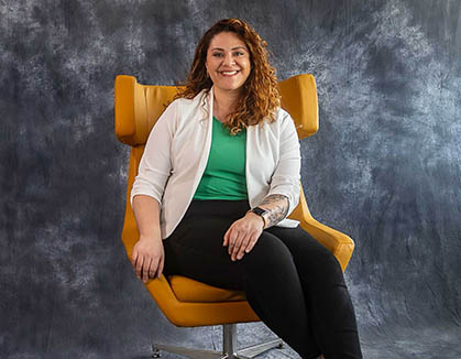 Ana María Castillo