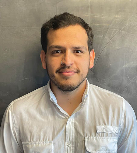 Christopher Sánchez
