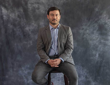 Rodrigo Romero
